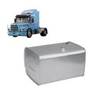 Tanque de Combustível para Scania T/R 113 Galvanizado 397L