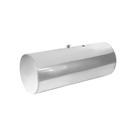 Tanque de Combustível Redondo Galvanizado - 660 Litros Tanque de Combustível Redondo Galvanizado - 660 Litros