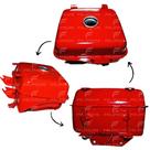 Tanque de Combustível Yanmar NS11T TC11 TC14 Microtrator (s/ Tampa)