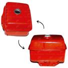 Tanque de Combustível Yanmar NS11T TC11 TC14 Microtrator Sem Tampa