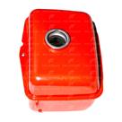 Tanque de Combustível Yanmar NS75 NS80 c/ Porca Paralelo