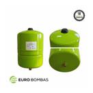 Tanque de Expansao Pressao Vertical Eurobombas EB-V24 de 24 Litros Tanque de Expansao Pressao Vertical Eurobombas EB-V24 de 24 Litros