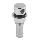 Tanque de gasolina Vent Dweekiy Stainless Steel Marine Boat Straight