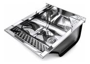 Tanque De Lavanderia Inox 30 Litros De Parede Kit Completo Tanque De Lavanderia Inox 30 Litros De Parede Kit Completo
