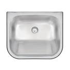 Tanque De Parede Tramontina Hera Wall 30l Aço Inox Acetinado 50x40 Cm Outlet Tanque De Parede Tramontina Hera Wall 30l Aço Inox Acetinado 50x40 Cm Outlet