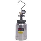 Tanque de pintura pdr 2 litros