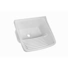 Tanque de Plástico 15L TQ0/SC Branco Astra