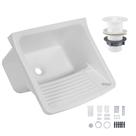 Tanque de Plastico para Lavar Roupas 23L Metasul Tanque de Plastico para Lavar Roupas 23L Metasul