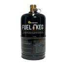 Tanque de propano Mr. Heater Fuel Keg 1 lb/500 mL recarregável