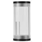 Tanque de resfriamento de água Pomya PC Water Pump Tank Transparente