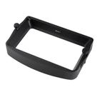 Tanque de resina ELEGOO Metal para impressora 3D LCD Mars 4 com filme FEP