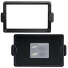 Tanque de resina para impressora 3D de resina ELEGOO Saturn 2/3 de metal