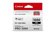 Tanque de tinta Canon CanonInk Lucia PRO PFI-1000 Photo Preto Tanque de tinta Canon CanonInk Lucia PRO PFI-1000 Photo Preto