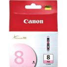 Tanque de Tinta Canon CLI-8PM Magenta Fotográfico Tanque de Tinta Canon CLI-8PM Magenta Fotográfico