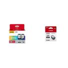 Tanque de tinta Canon PG-275/CL-276 Multipack PG-275 preto