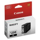 Tanque de tinta Canon PGI-1200 pigmento preto compatível com MB2120