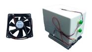 Tanque e Ventilador Purificador Brastemp Consul W10497005