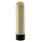 Tanque em Fibra de Vidro 9x35, abertura sup. 2.5", inf. Fechado, base standard, cor natural Tanque em Fibra de Vidro 9x35, abertura sup. 2.5", inf. Fechado, base standard, cor natural