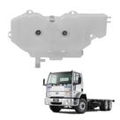 Tanque Expansão Radiador Ford Cargo 2002 A 2010 Com Sensor