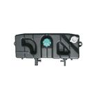 Tanque Expansão Radiador p Mercedes 914C 1215C 2423B 1718
