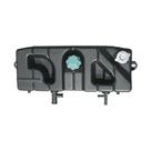 Tanque Expansão Radiador para MB Frontal 1214/1714/1718/1721