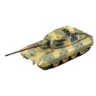 Tanque German E100 Heavy Tank 1/42 Easy Model ESY MQ-35119 Tanque German E100 Heavy Tank 1/42 Easy Model ESY MQ-35119