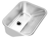 Tanque ghelplus 410 monobloco acetinado 53x43 30l (10.04.20410)