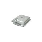 Tanque Gm A20 C20 D20 1984 1985 1986 Galvanizado 88 Litros Tanque Gm A20 C20 D20 1984 1985 1986 Galvanizado 88 Litros