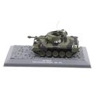 Tanque Guerra M18 Hellcat Destroyer 805TH Itália 1944 1/43