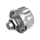 Tanque hidráulico Breather Cap C-Type com filtração de 40 mícrons Tanque hidráulico Breather Cap C-Type com filtração de 40 mícrons