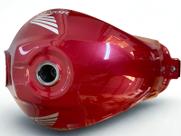 Tanque Honda FAN 150 ESI-ESDI 2013 Original Novo Cor Verme