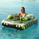 Tanque inflável Floats Jasonwell para adultos e crianças