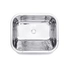 Tanque Inox 18L 40X34x18 Tecnocuba Tanque Inox 18L 40X34x18 Tecnocuba