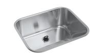 Tanque Inox 50x40 Cm - Deca