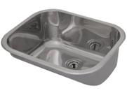 Tanque Inox de Embutir 30L Tramontina - 94400407