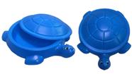 Tanque Jabuti Tartaruga -Piscina Melhor Preço-Tanque 3 em 1- Água / Bolinhas/ Areia Tanque Jabuti Tartaruga -Piscina Melhor Preço-Tanque 3 em 1- Água / Bolinhas/ Areia
