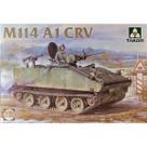 Tanque M114 A1 CRV 1/35 Takon 2148