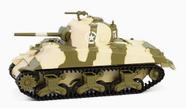Tanque M4 Sherman U.S Army 1944 5TH Company Greenlight 1/64