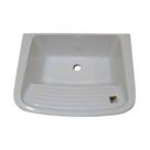 Tanque Mármore Sintético 60X46 22L Fix Gelo Irmãos Corso