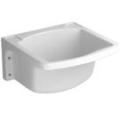 Tanque Médio 535x510mm Branco - TQ.02.17 - DECA Tanque Médio 535x510mm Branco - TQ.02.17 - DECA