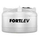 Tanque p/ armazenar álcool/etanol 2.000 litros - fortlev Tanque p/ armazenar álcool/etanol 2.000 litros - fortlev