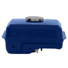 Tanque para Motor de Potência 6,5cv e 7cv Tssaper TSGER71 Tanque para Motor de Potência 6,5cv e 7cv Tssaper TSGER71