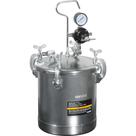 Tanque Para Pintura 10 Litros Vonder Tanque Para Pintura 10 Litros Vonder