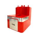 Tanque plast caf ph31 inox red
