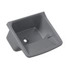 Tanque Plástico 40 Litros 57,9x52x31,8cm Astra