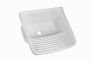 Tanque Plástico 49x43x28cm Para 22l - Astra