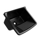 Tanque plastico 58x52x32 40l astra Tanque plastico 58x52x32 40l astra