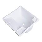 Tanque Plástico Fiberblu T26 47x44 Branco