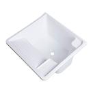 Tanque Plástico Fiberblu T26 47x44 Branco