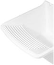 Tanque Plastico Herc 20lt Branco